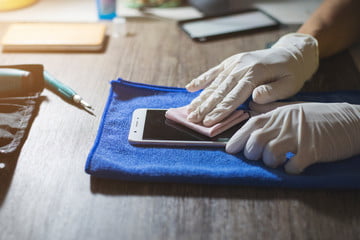 mobile repair -fix your device