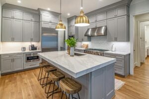 Kitchen countertops near me