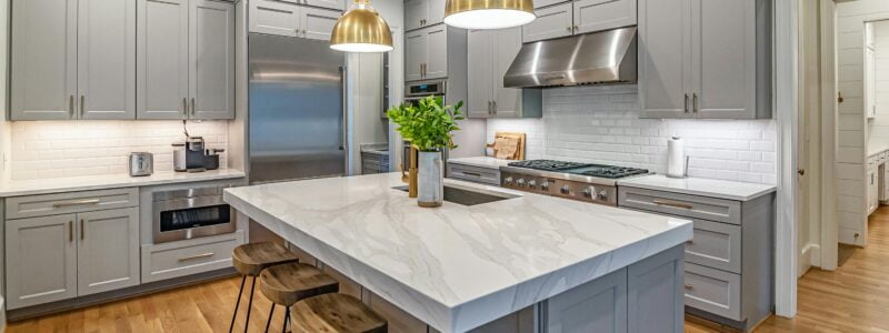Kitchen countertops near me