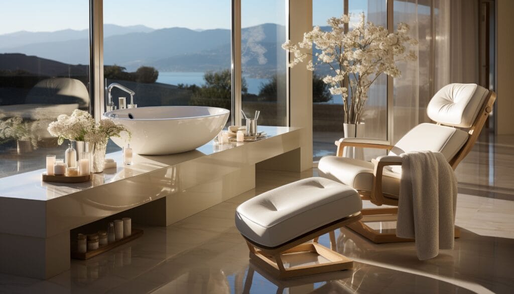 How to Choose the Right Materials for Your Bathroom Remodel