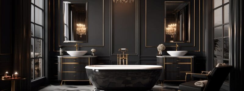 A Bathroom Remodel That Brings Serenity Into Your Home