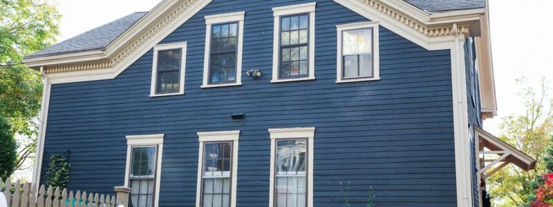 Vinyl Siding: Affordable, Low-Maintenance, and Stylish