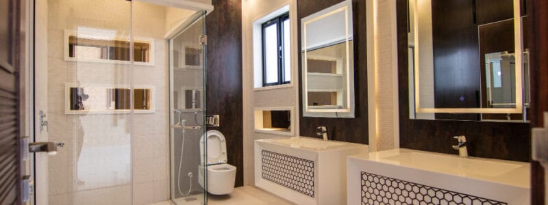 One-Day Bath Remodel: An Inspirational, Chip Gaines-Style Conversation