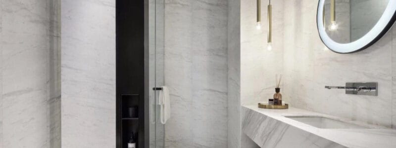 Guide to Bathroom Vanity