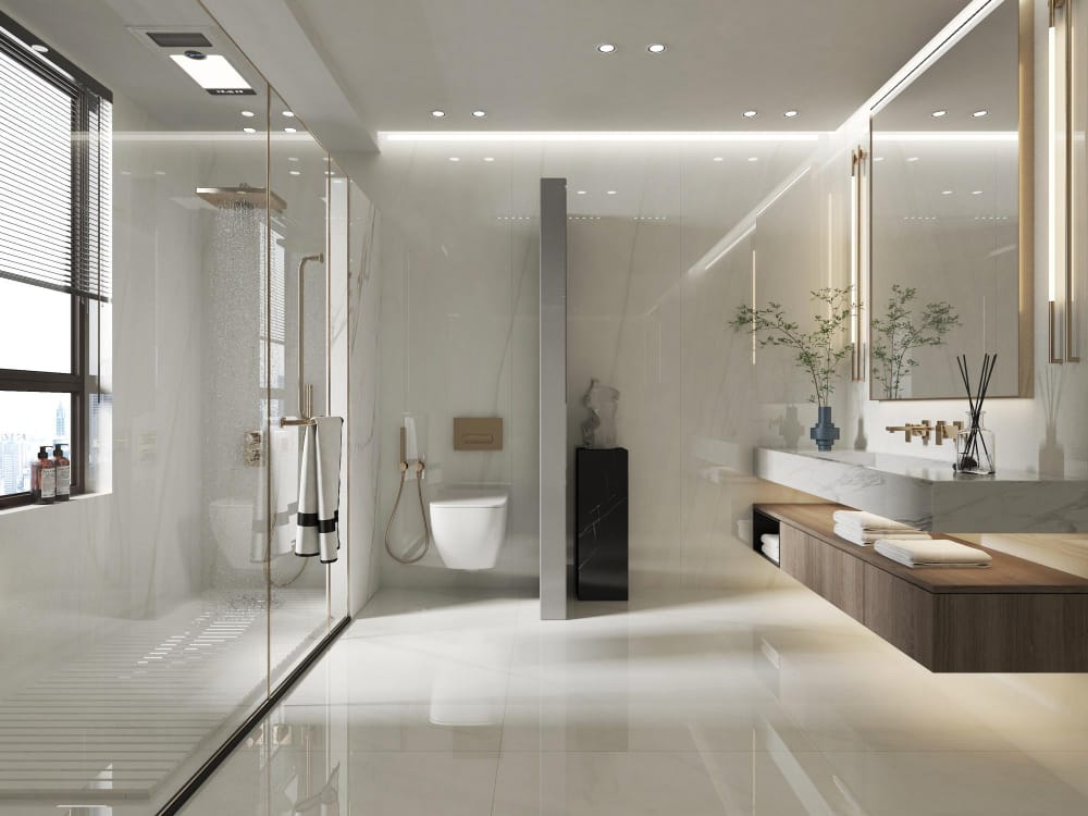 Guide to Bathroom Vanity