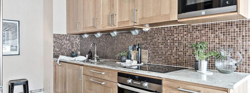 should you refinish or replace kitchen cabinets
