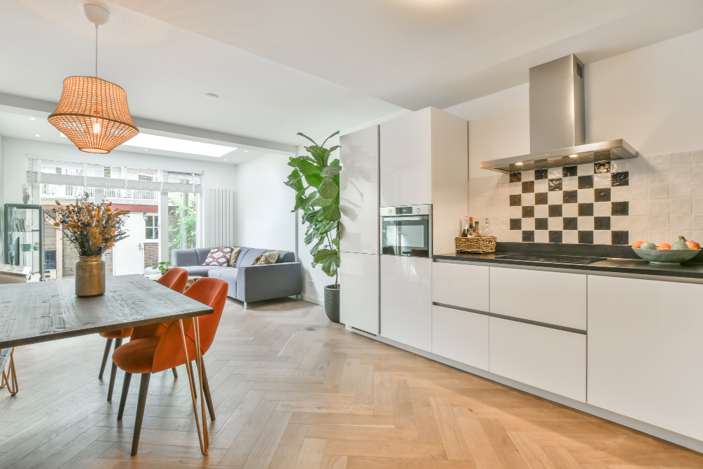 Kitchen Remodeling Guide for Boise ID