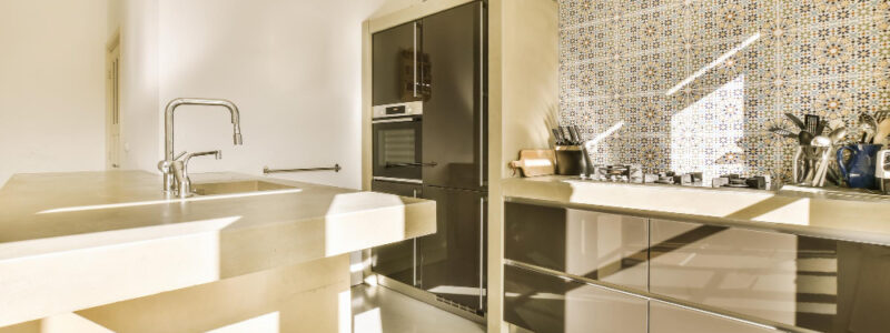 Kitchen Bathroom Cabinet Contractor in Ponderay ID