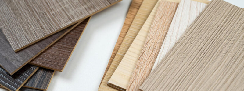 laminate flooring