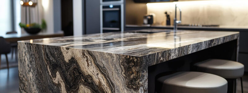 Granite Surface Countertops