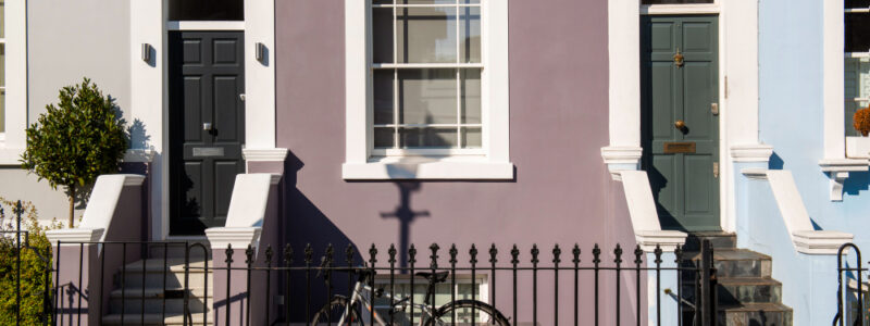 old house siding types