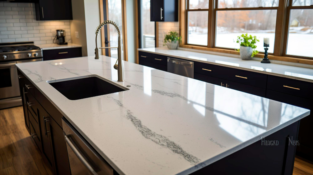 Granite Surface Countertop